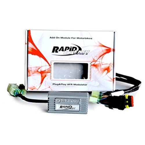 Rapidbike easy steuergerät - 2,