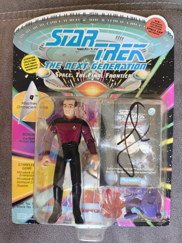 Playmates star trek - playmates,