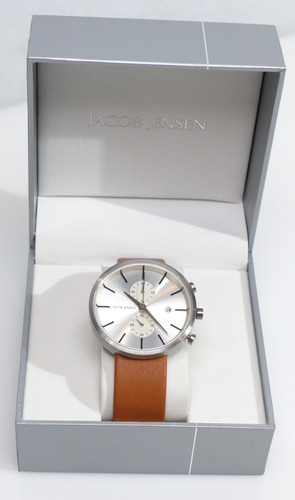 Jacob jensen herren uhr - jensen,