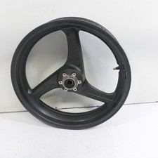 Honda 600 hornet - honda, f