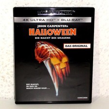 4K Ultra HD + Blu-Ray