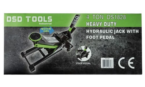 Quick lift schwerlast - quick,