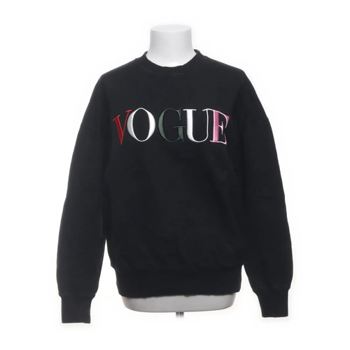 Vogue collection sweatshirt - vogue, collection,