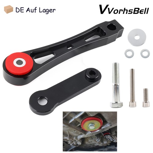 Motorlager hinten für golf - für, vw