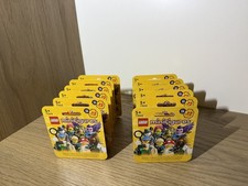 Lego 71045 Serie 25 Kompletter