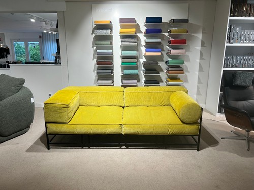 Brühl sofa easy - easy, pieces
