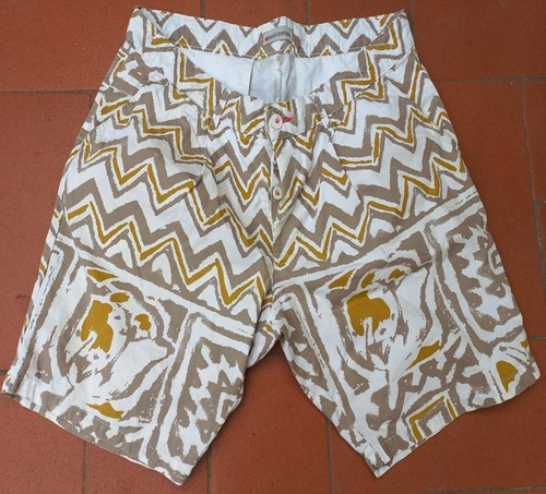 Primo emporio herren bermuda - emporio,