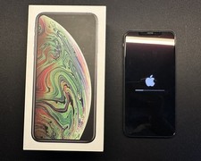 APPLE IPHONE XS MAX 64GB SPACE