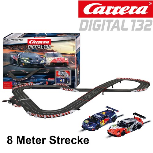 Starter set carrera digital - set,