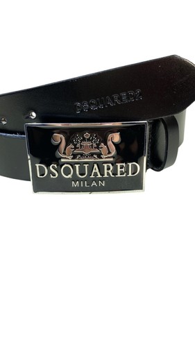 Dsquared2 herren belt - herren,