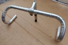 Vintage Lenker Rennrad  Wihu +