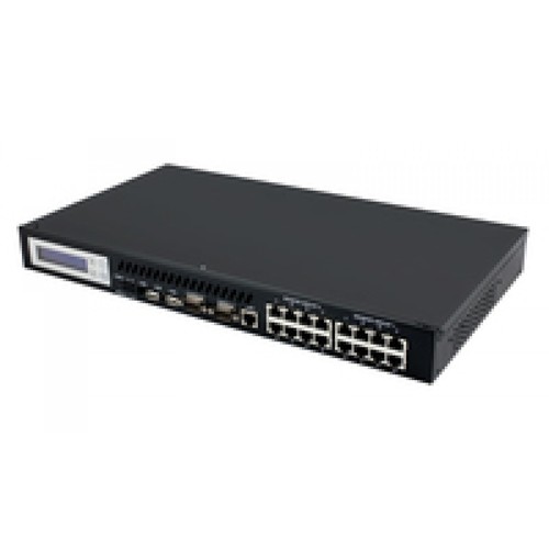 Allnet msr zentrale all5000v2 - msr, zentrale"all5000v2"
