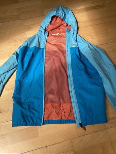 Vaude kinder regenjacke - vaude,