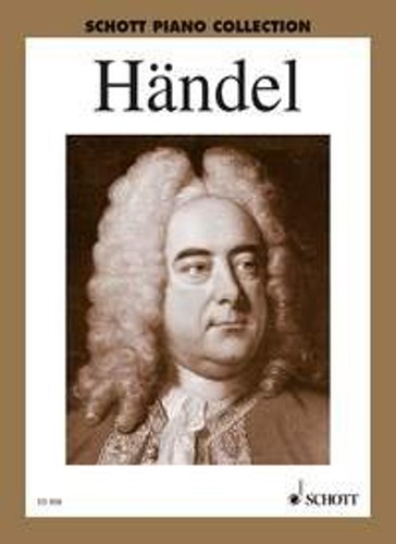 Ausgewahlte werke piano - werke, piano,georg