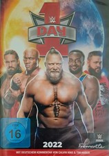 OVP WWE WWF WCW ECW UWF USWA