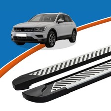 Trittbretter passend für