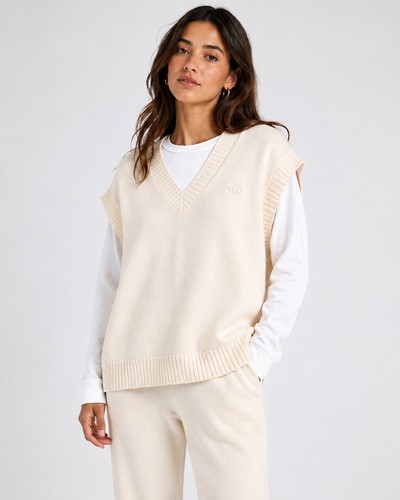 Adidas originals knit - originals, vest