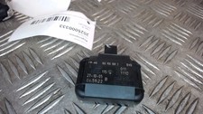 Regensensor VW Passat 2.0 FSI