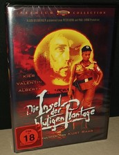 Die Insel der blutigen