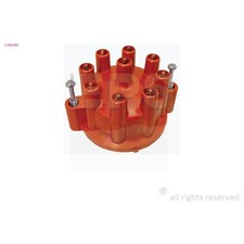 Zündverteilerkappe für