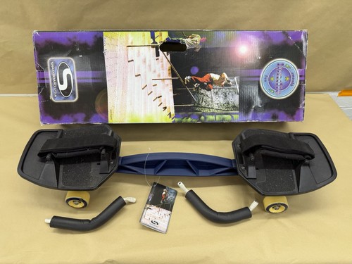 Snakeboard loadie neu - loadie,