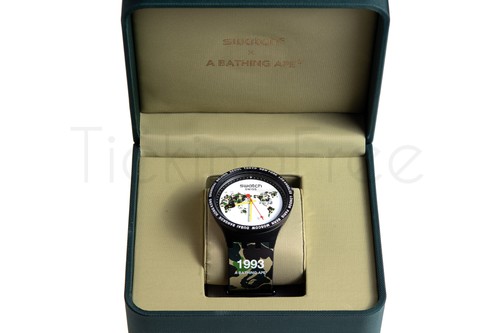 Swatch big bold 2019 - 2019,