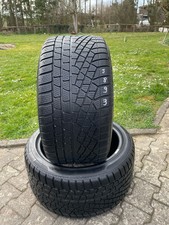 2x Pirelli Sottozero W240 285/35 R19 103V XL M+S Winterreifen DOT2013 6,5mm TOP