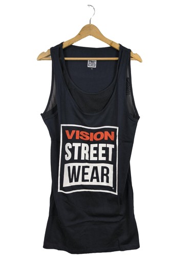 Vision street wear tanktop - street,