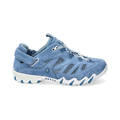 Allrounder niwa blau - niwa,