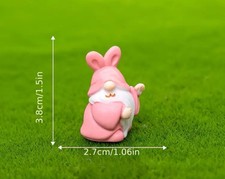 Zwerg Wichtel Gnom Mini Fee