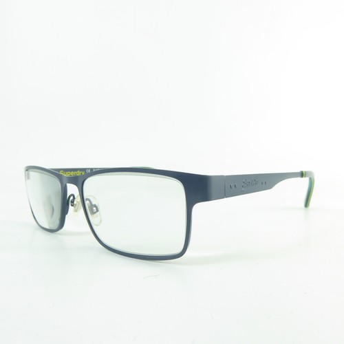 Superdry brooklyn blau metall - superdry,