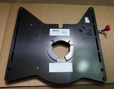 Scopema Drehkonsole CBTO21G2 für Mercedes Vito/Viano/Sprinter Fahrerseite