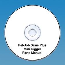 Pel-Job Sirius Plus Mini