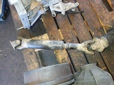 38511623007 differenzial vorne