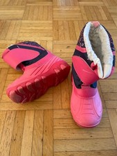 winterstiefel mädchen