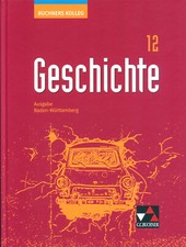 Kolleg Geschichte 12 Ba-Wü