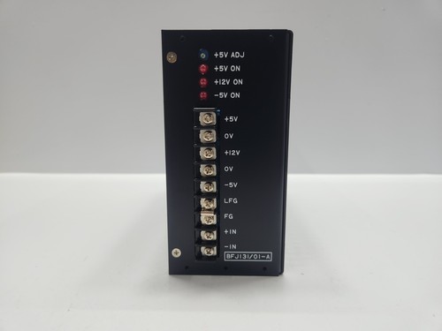 Bellnix bfj131 netzteil - bellnix,
