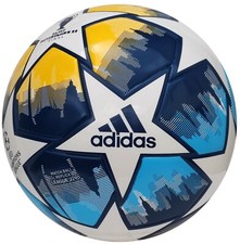 Adidas champions league - league, finale