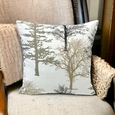 Kissenbezug 40x40 Kissenhülle