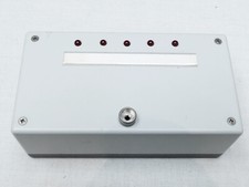 T&N LED Anzeige- und