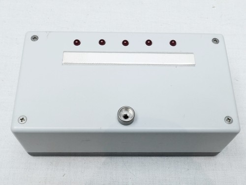 Led anzeige und - t&n, anzeige-