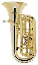 MardiBrass ABS Kunststoff Bb