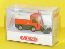 Wiking - HAKO Citymaster