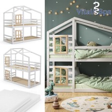 Doppelstockbett Maja 200 x 90