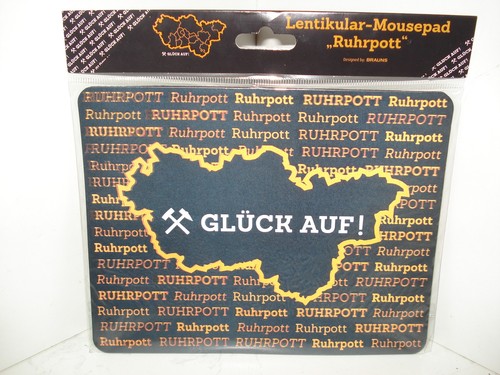 Lentikular mousepad - lentikular(3d),