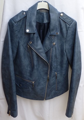 Kunstlederjacke größe - größe, 40