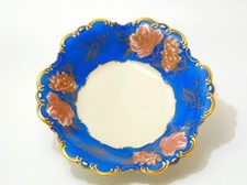 Felda Rhön große Prunkschale