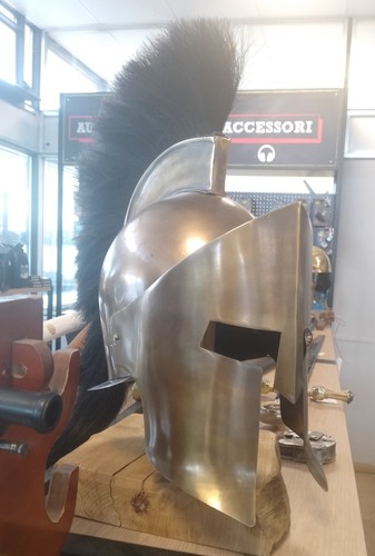 Kriegerhelm soldat zenturio - kriegerhelm,