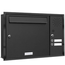 1 er Premium Unterputz