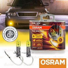OSRAM FOG BREAKER Scheinwerfer